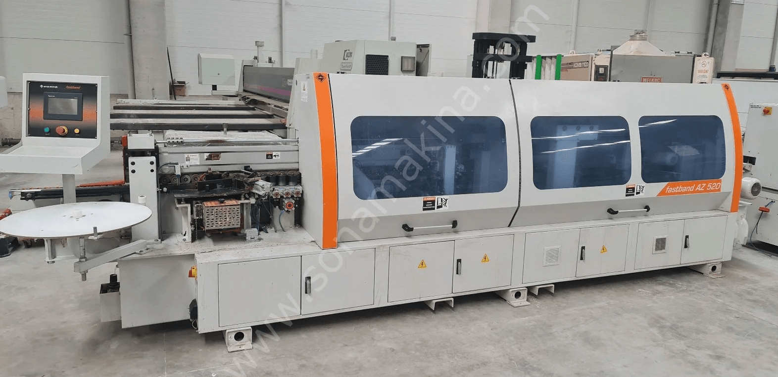 Otomasyon ve Kontrol Panosu