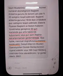 Güç Artışı ve Güç Değişikliği Projeleri