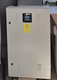 AG/OG Pano Kurulumu Projesi